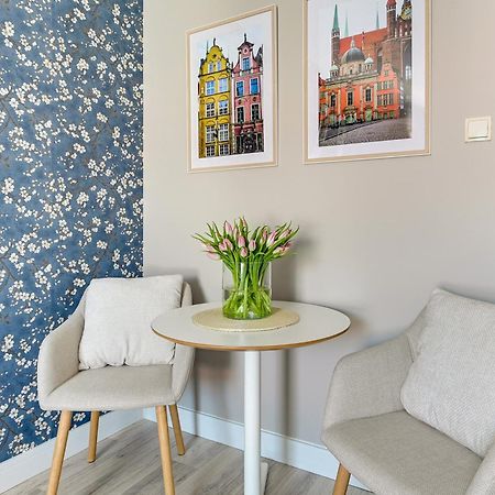 Staywin Aura Gdansk I Esterno foto