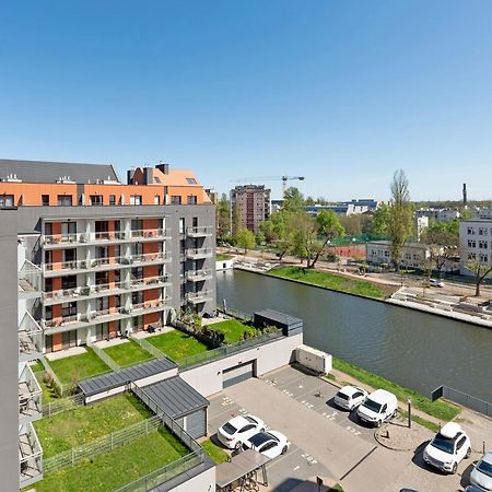 Staywin Aura Gdansk I Esterno foto
