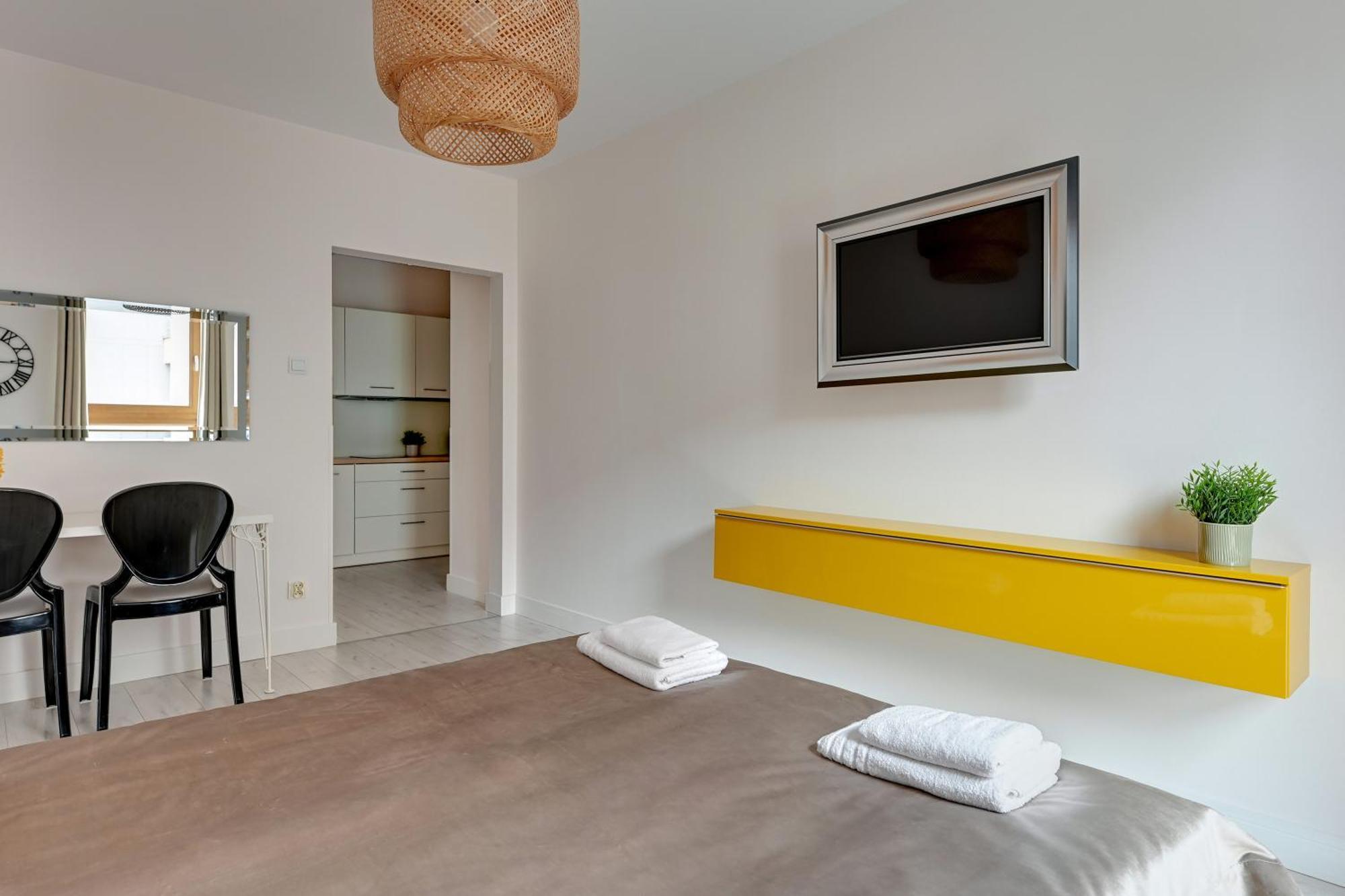 Staywin Aura Gdansk I Esterno foto