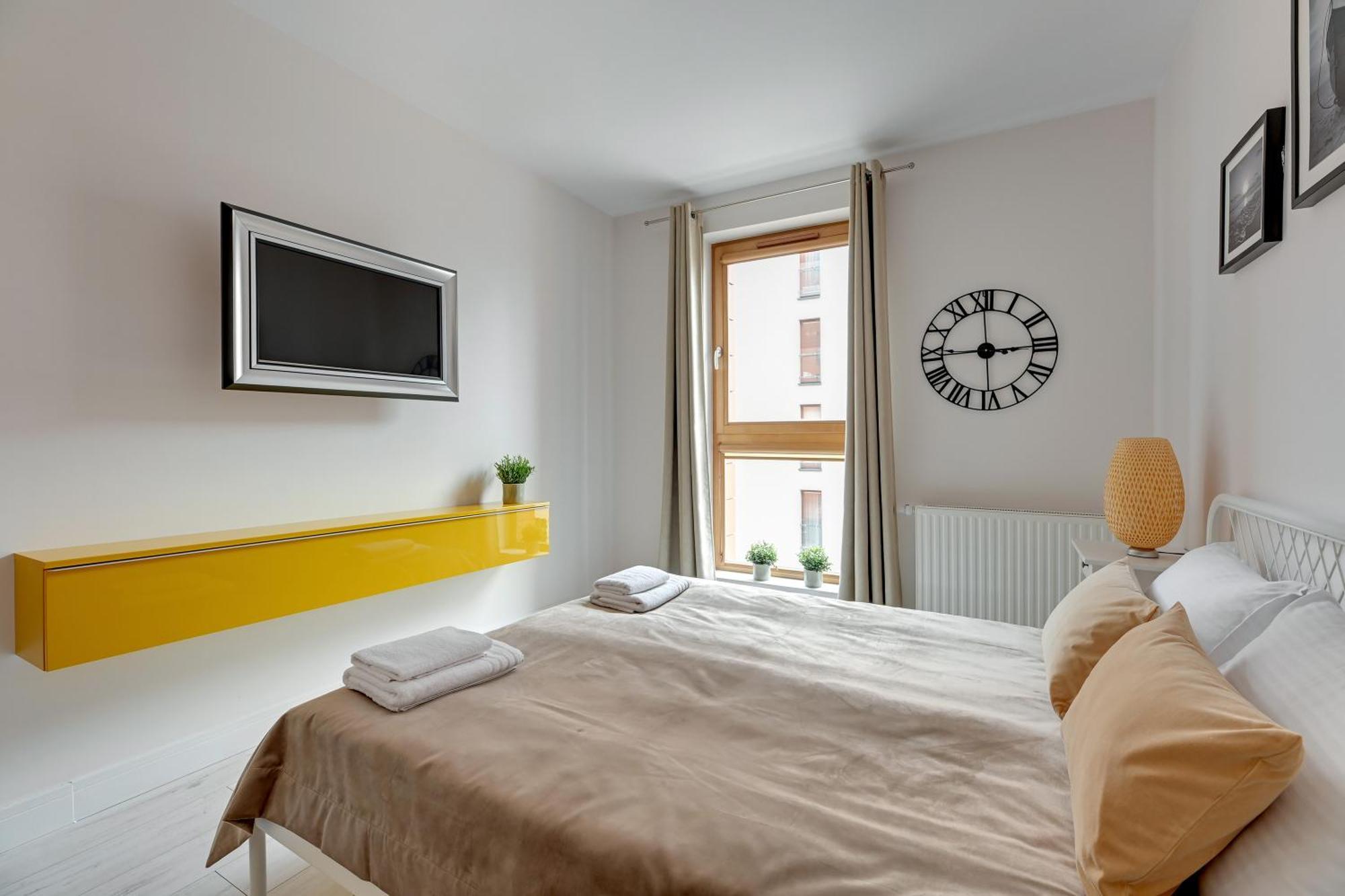 Staywin Aura Gdansk I Esterno foto