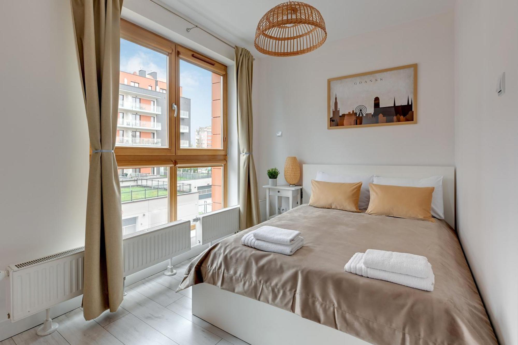 Staywin Aura Gdansk I Esterno foto