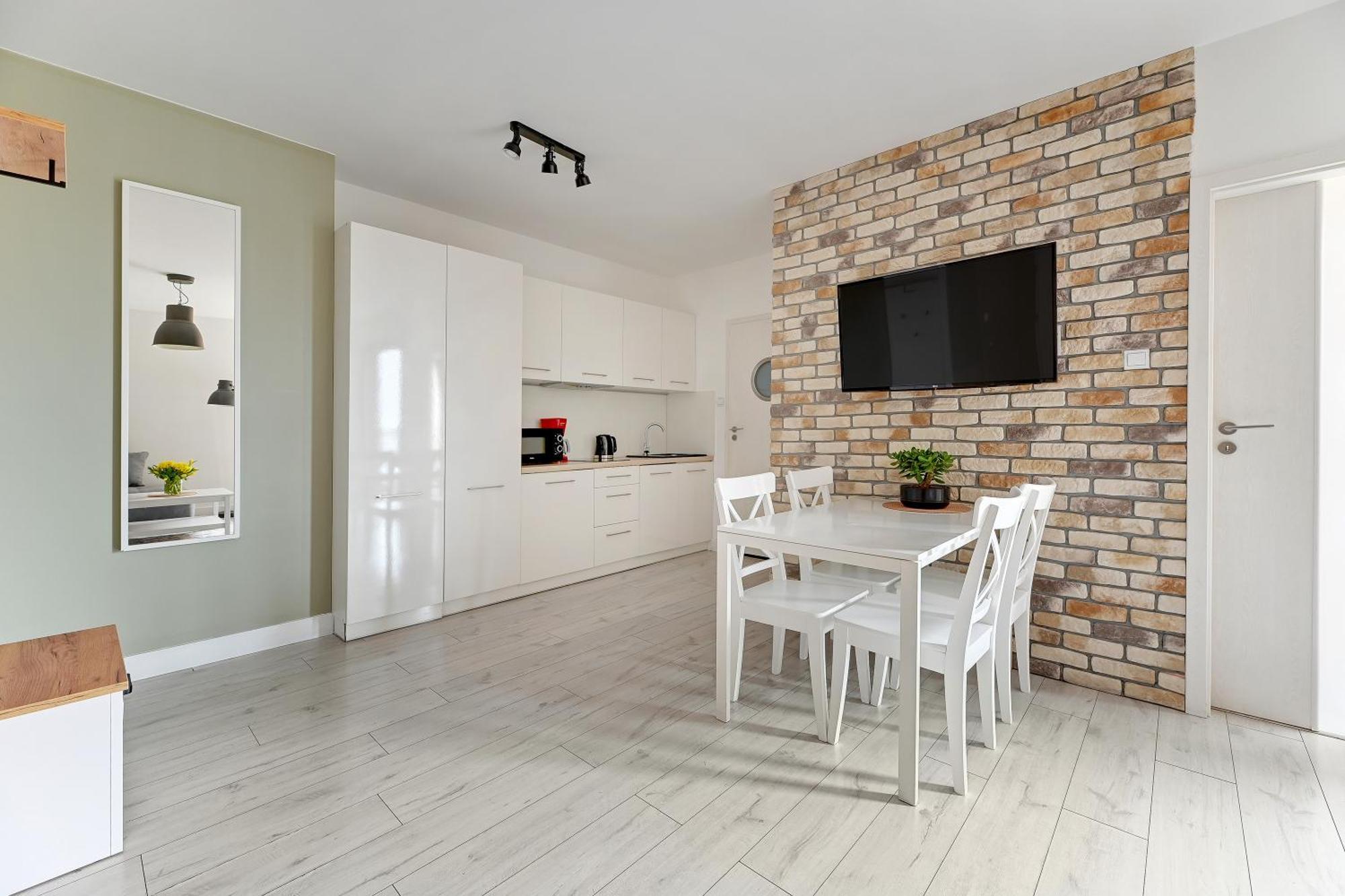 Staywin Aura Gdansk I Esterno foto