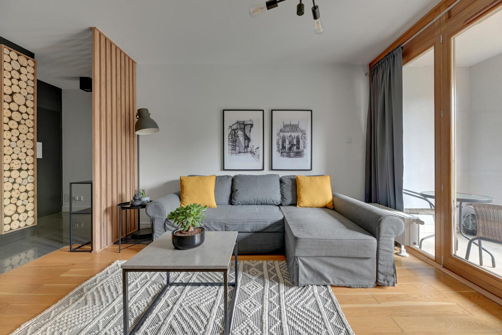 Staywin Aura Gdansk I Esterno foto