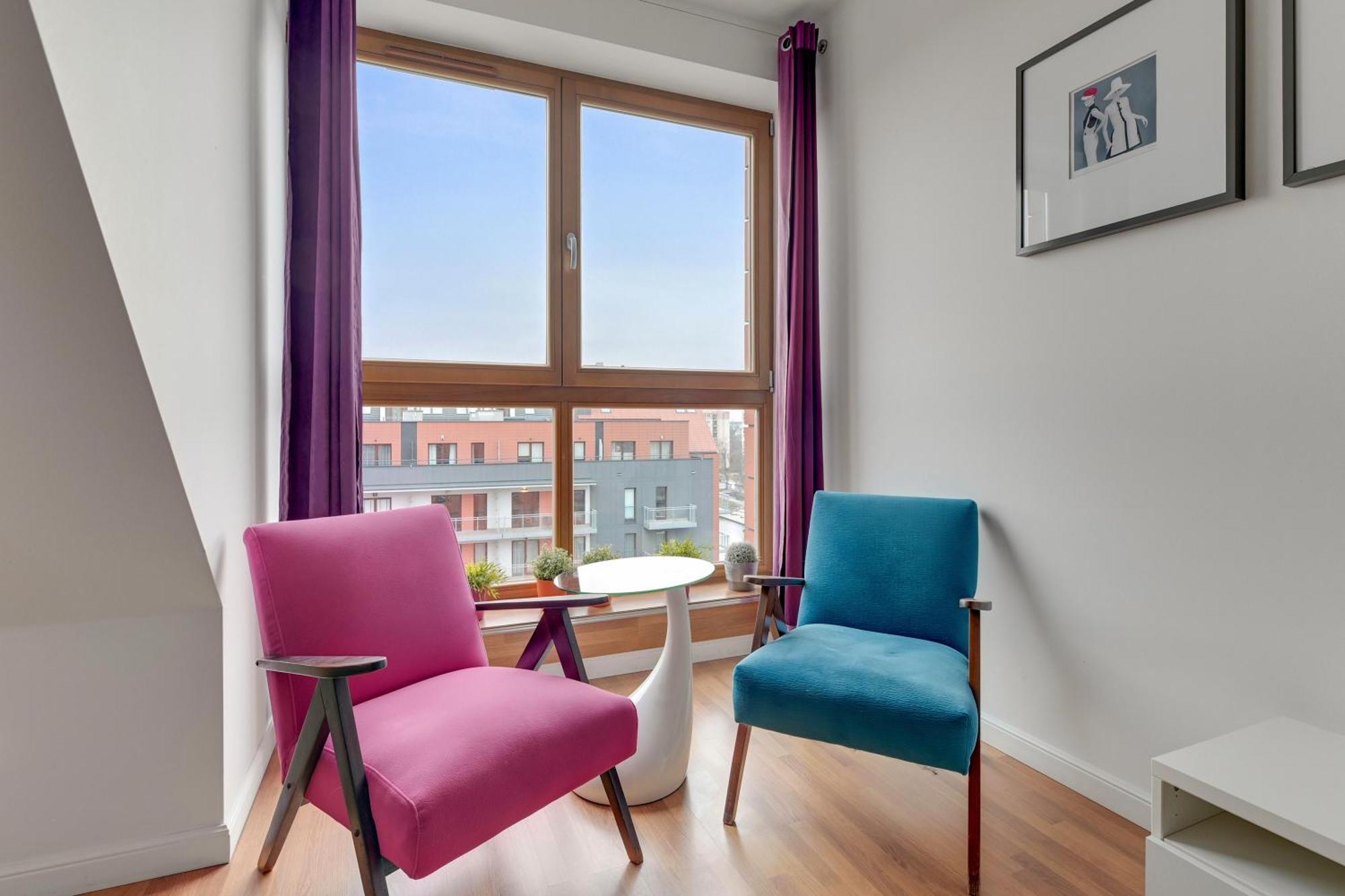 Staywin Aura Gdansk I Esterno foto
