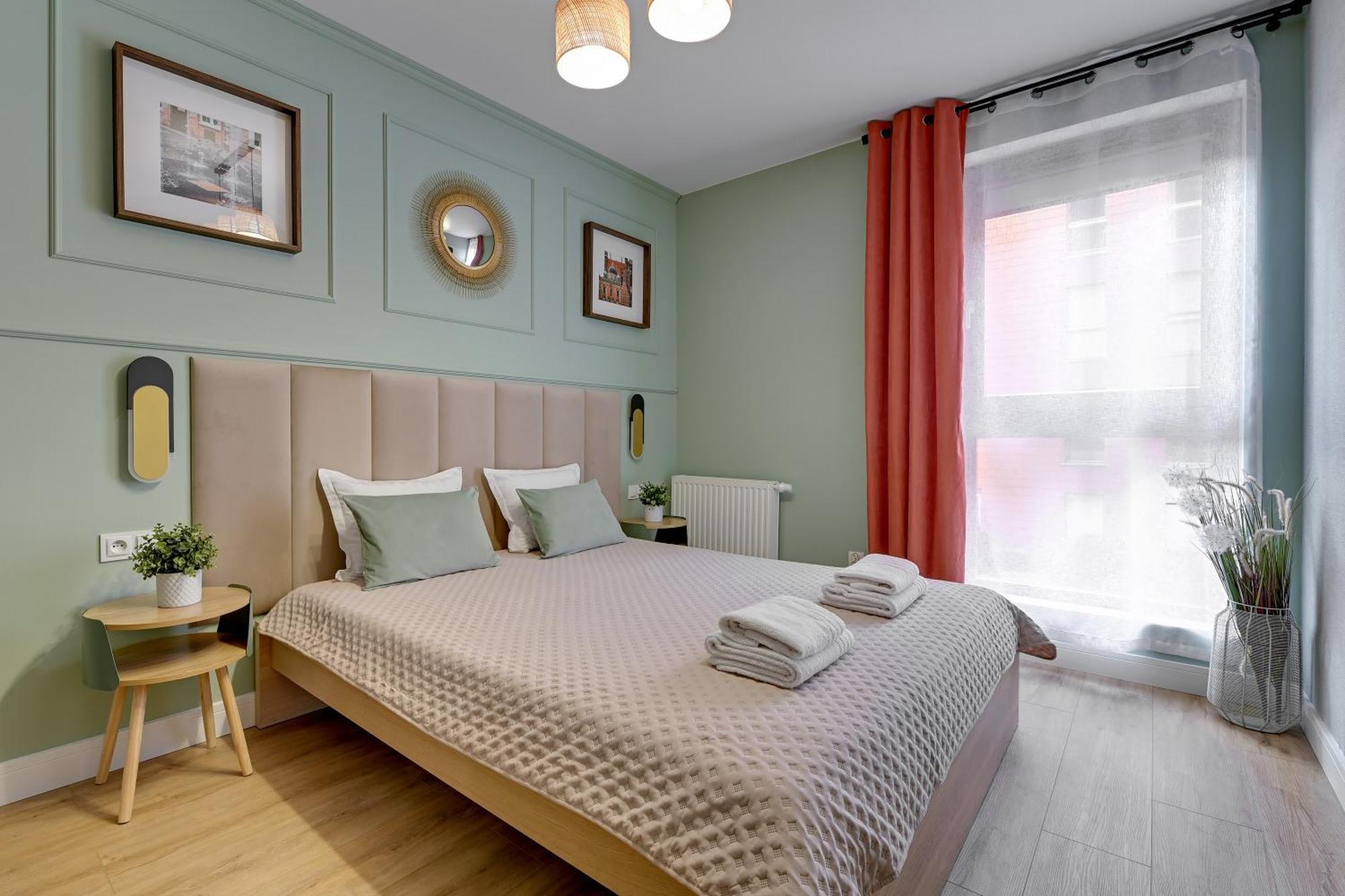 Staywin Aura Gdansk I Esterno foto