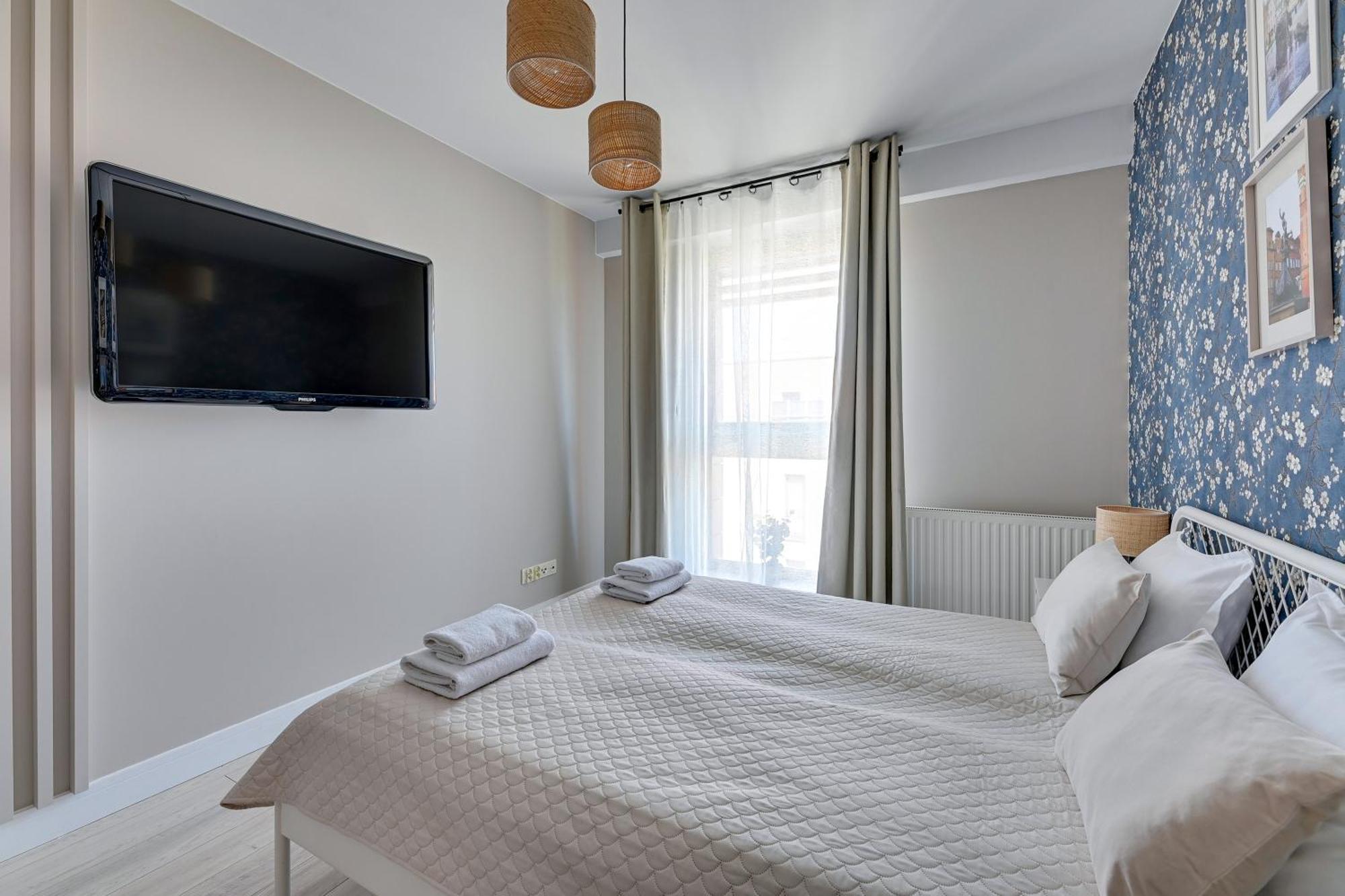 Staywin Aura Gdansk I Esterno foto