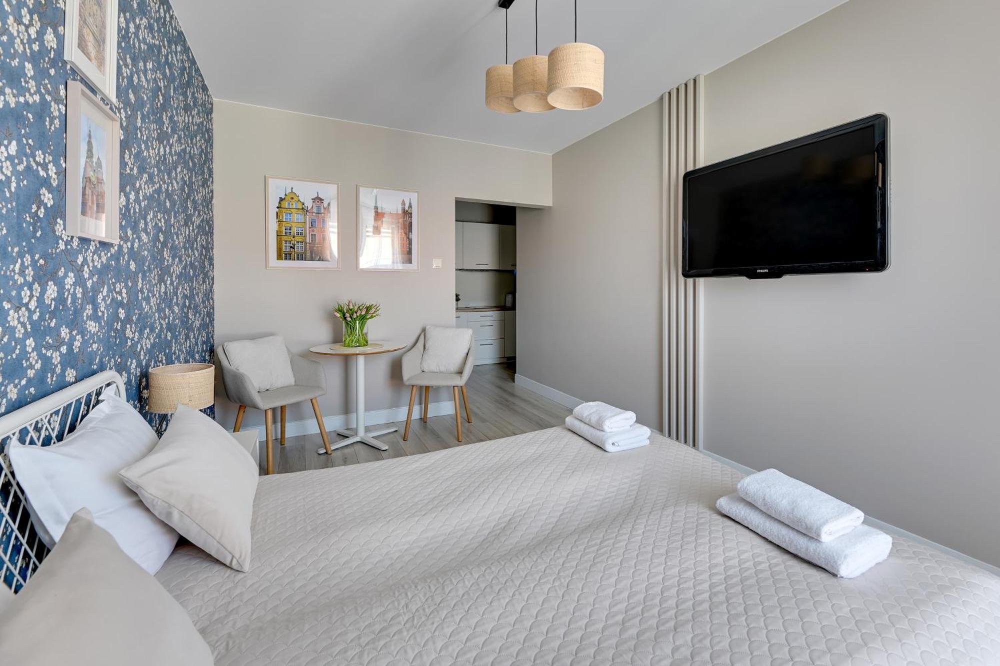 Staywin Aura Gdansk I Esterno foto