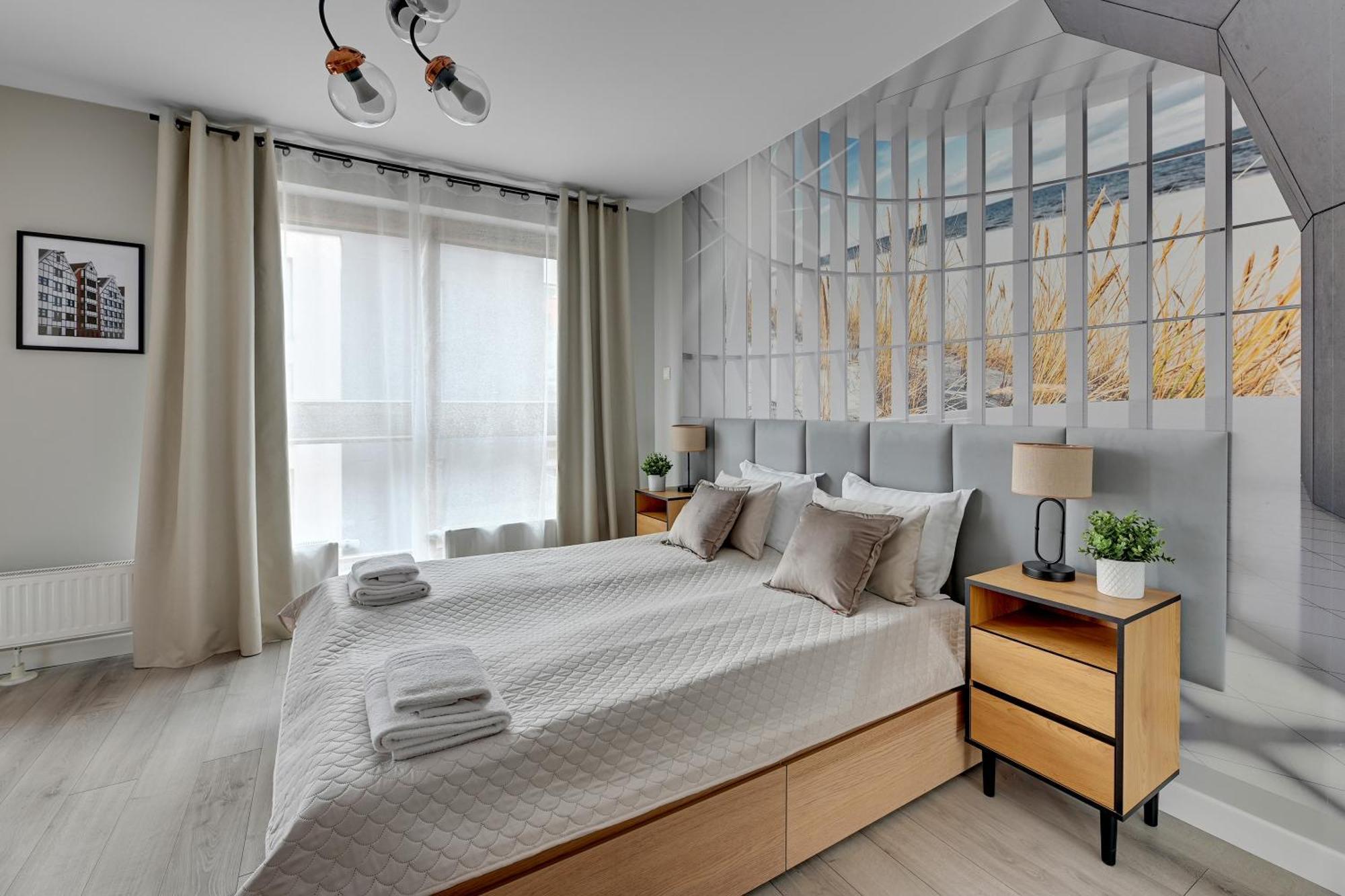 Staywin Aura Gdansk I Esterno foto