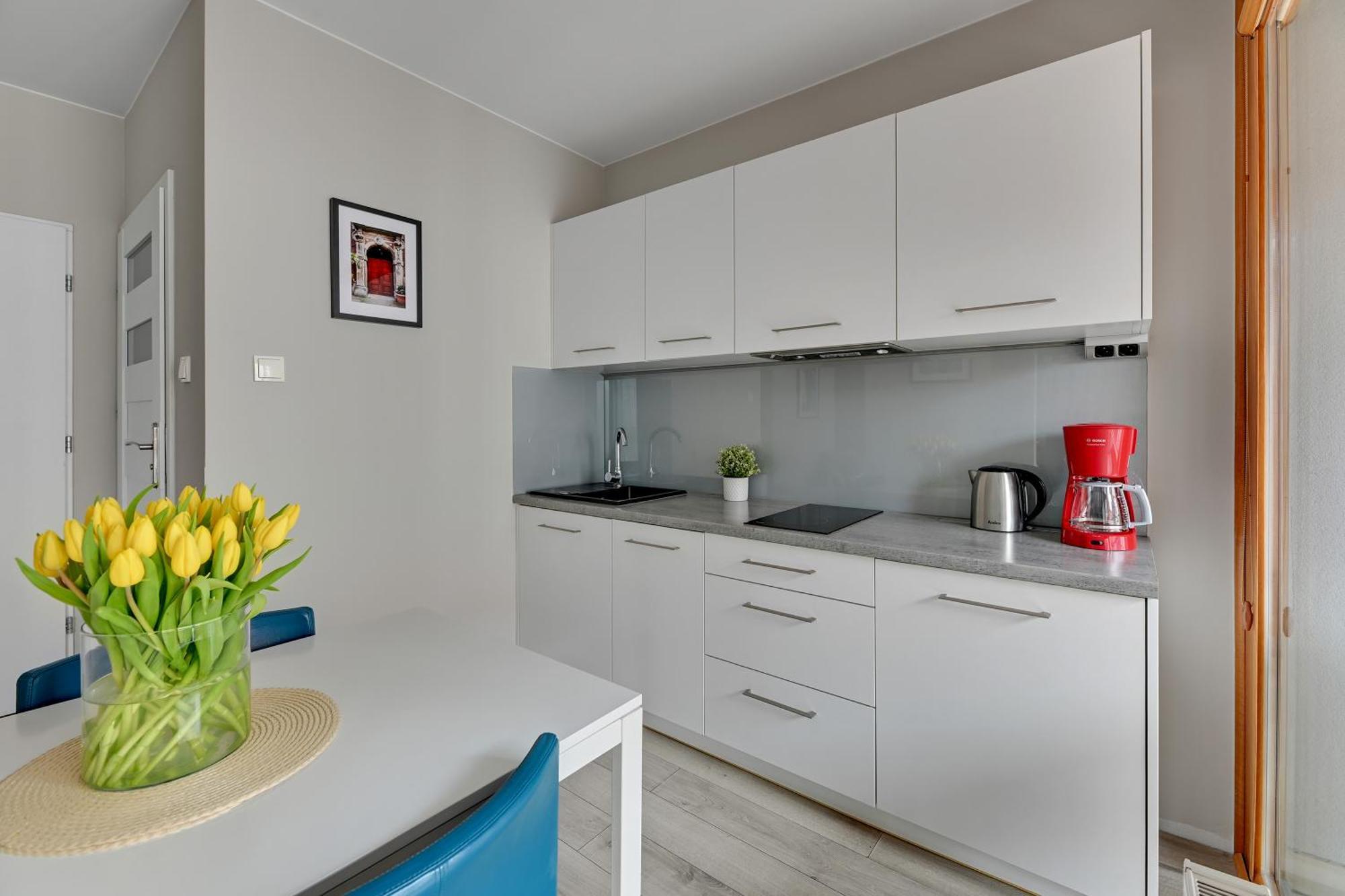 Staywin Aura Gdansk I Esterno foto