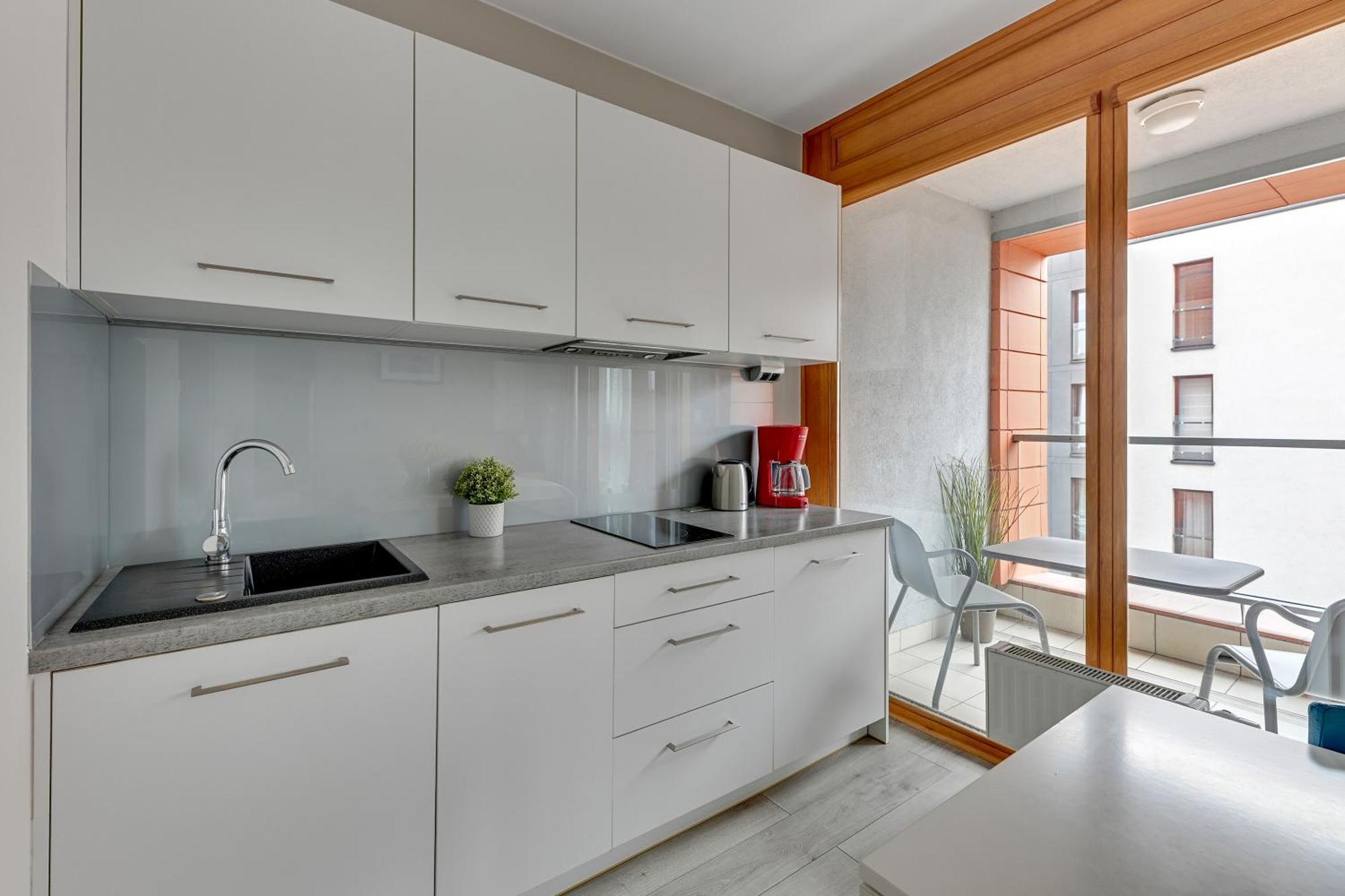 Staywin Aura Gdansk I Esterno foto