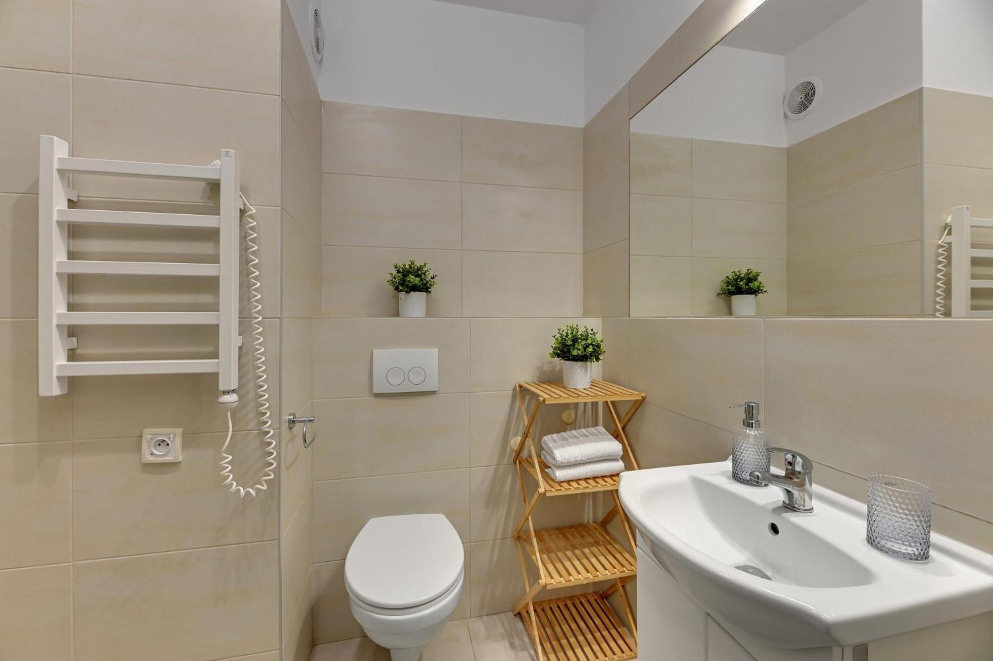 Staywin Aura Gdansk I Esterno foto
